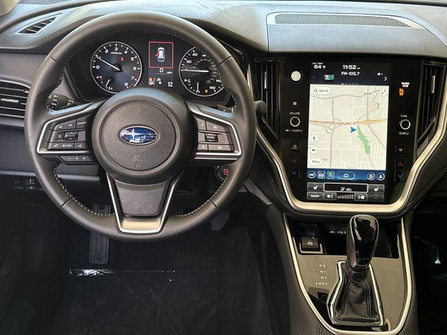 new 2025 Subaru Outback car, priced at $36,637