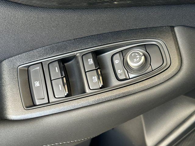 new 2025 Subaru Outback car, priced at $36,637