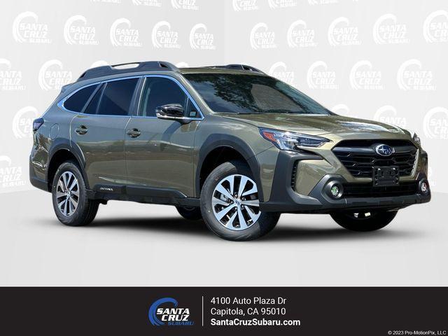 new 2025 Subaru Outback car, priced at $36,637