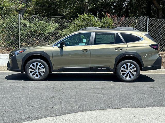 new 2025 Subaru Outback car, priced at $36,637