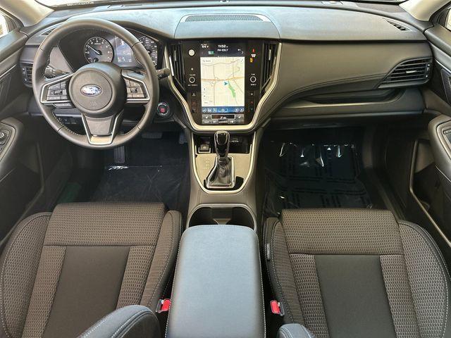 new 2025 Subaru Outback car, priced at $36,637