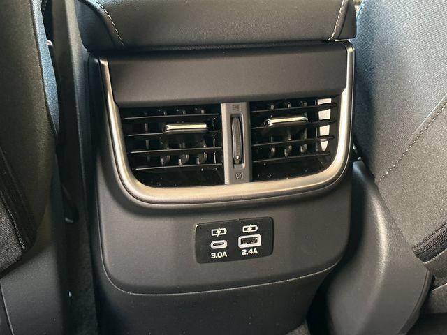 new 2025 Subaru Outback car, priced at $36,637