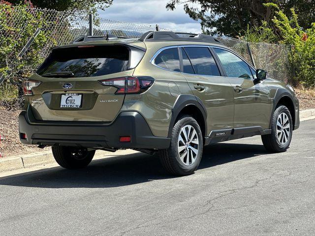 new 2025 Subaru Outback car, priced at $36,637