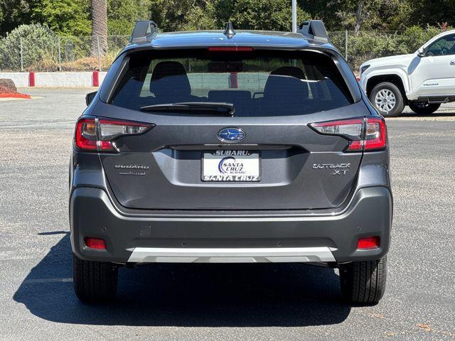 new 2025 Subaru Outback car, priced at $40,310
