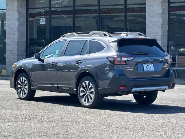 new 2025 Subaru Outback car, priced at $40,310