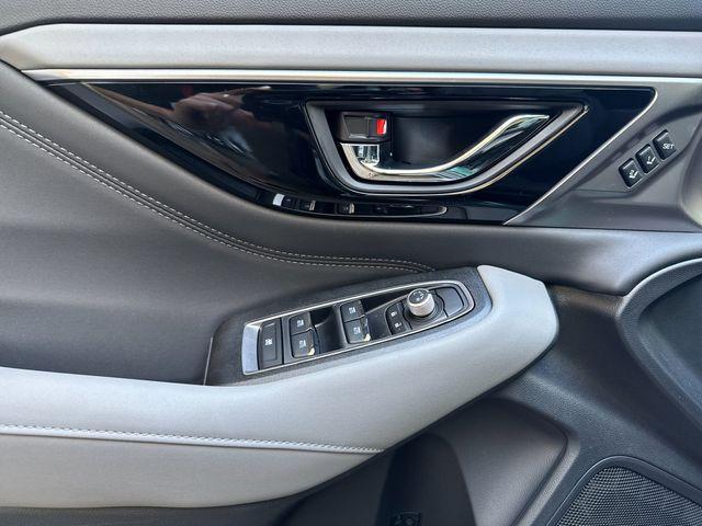 new 2025 Subaru Outback car, priced at $40,310