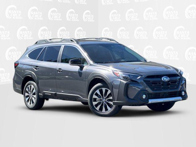 new 2025 Subaru Outback car, priced at $40,310