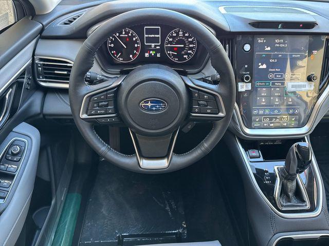 new 2025 Subaru Outback car, priced at $40,310