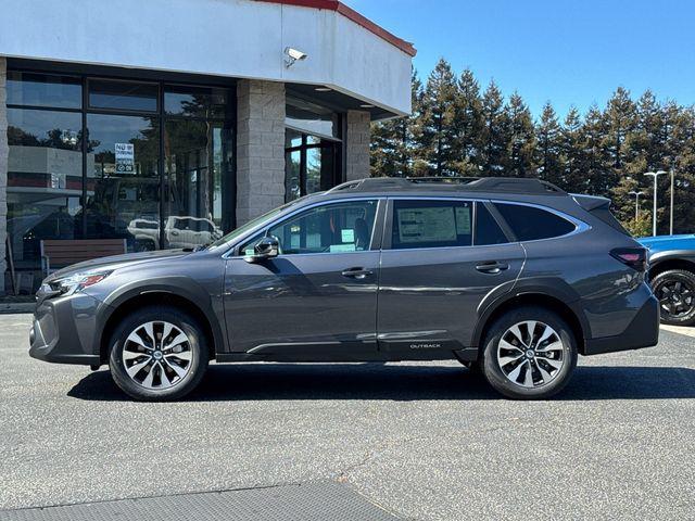 new 2025 Subaru Outback car, priced at $40,310