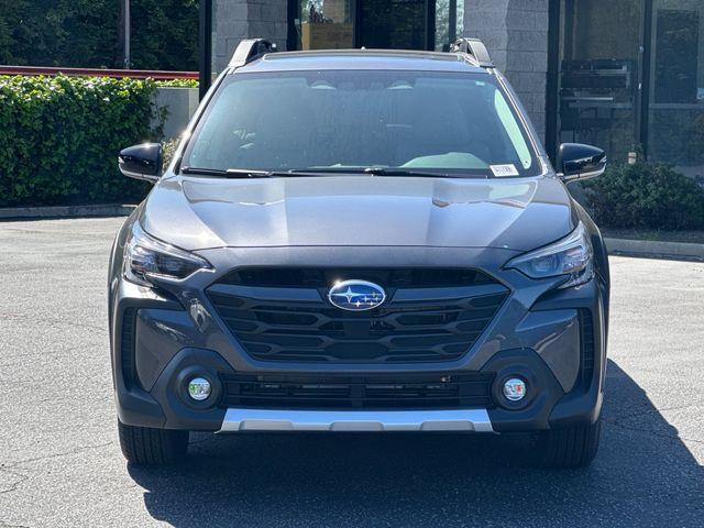new 2025 Subaru Outback car, priced at $40,310