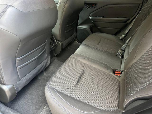 new 2025 Subaru Forester car, priced at $34,453