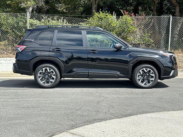 new 2025 Subaru Forester car, priced at $34,453