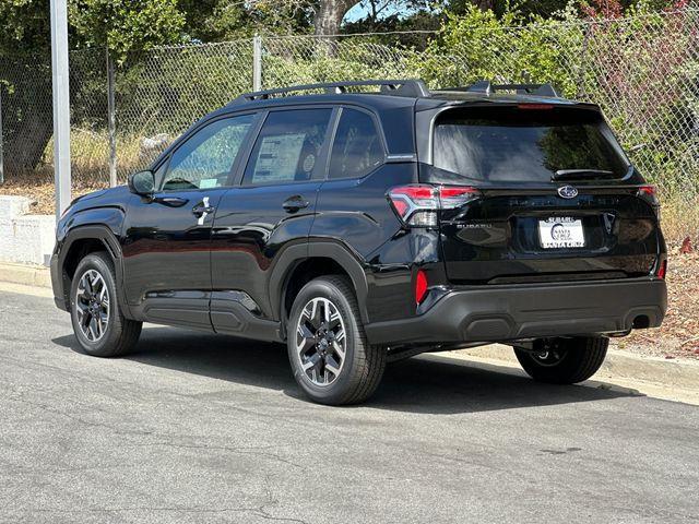 new 2025 Subaru Forester car, priced at $34,453