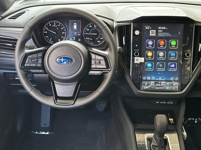 new 2025 Subaru Forester car, priced at $34,453