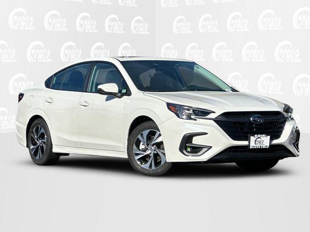 new 2025 Subaru Legacy car, priced at $31,811