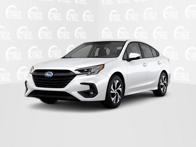 new 2025 Subaru Legacy car, priced at $31,811