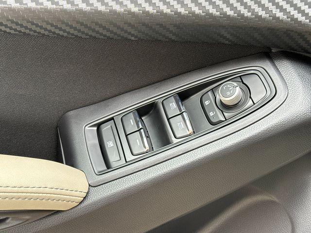 new 2025 Subaru Ascent car, priced at $40,926