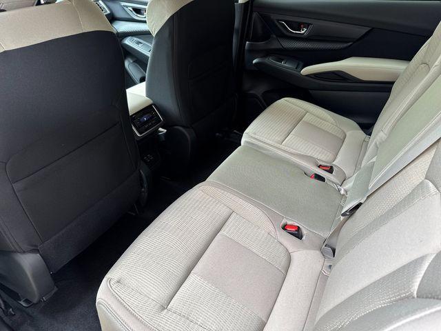 new 2025 Subaru Ascent car, priced at $40,926