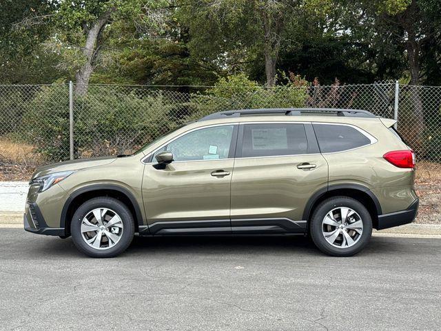 new 2025 Subaru Ascent car, priced at $40,926