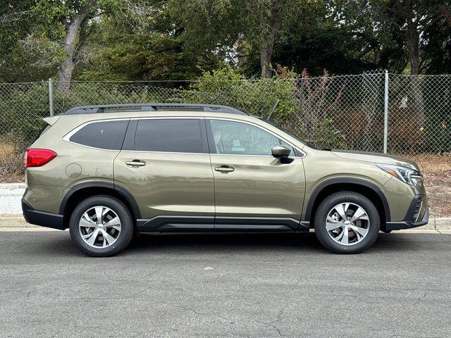 new 2025 Subaru Ascent car, priced at $40,926