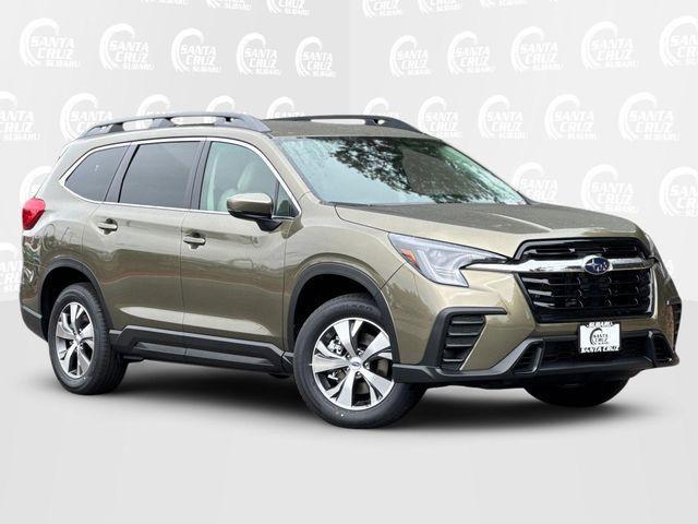 new 2025 Subaru Ascent car, priced at $40,926