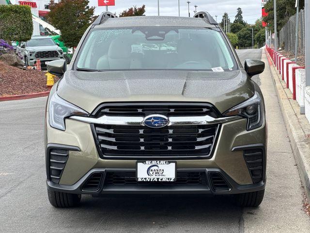 new 2025 Subaru Ascent car, priced at $40,926