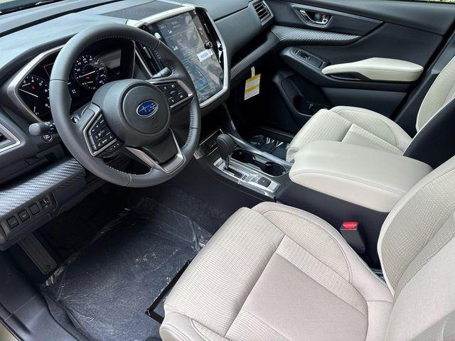 new 2025 Subaru Ascent car, priced at $40,926