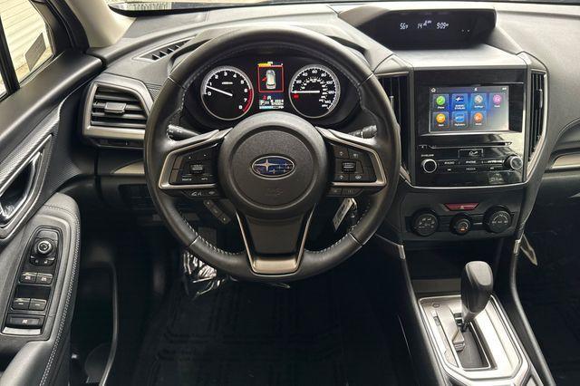used 2020 Subaru Forester car, priced at $24,499