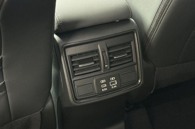 used 2025 Subaru Forester car, priced at $35,998