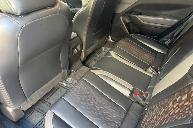 used 2024 Subaru Crosstrek car, priced at $28,823