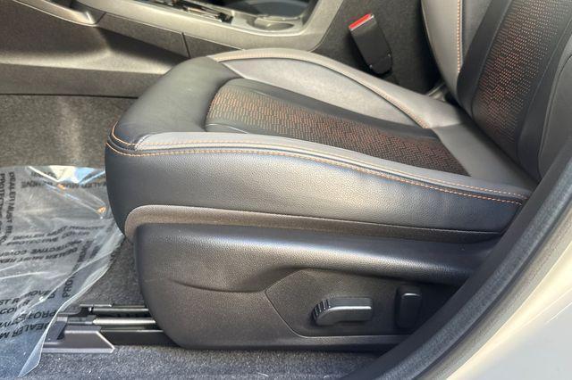 used 2024 Subaru Crosstrek car, priced at $28,823