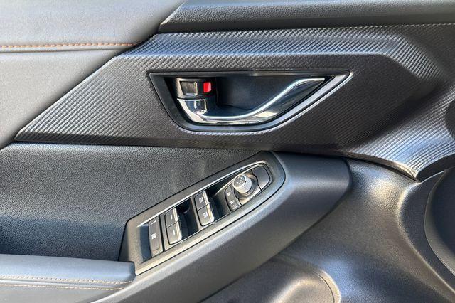 used 2024 Subaru Crosstrek car, priced at $28,823