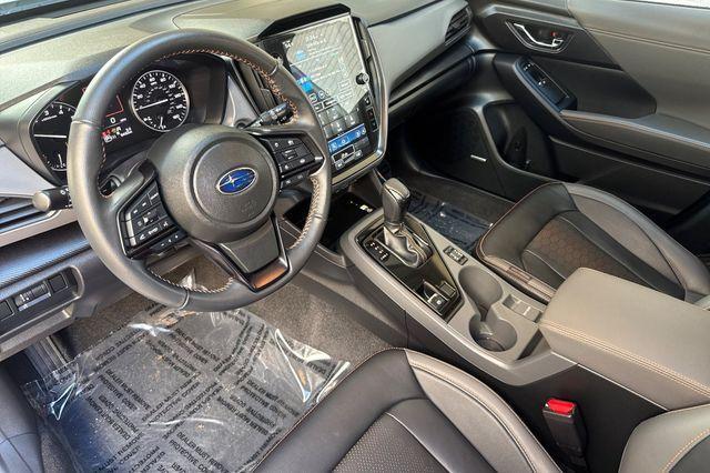 used 2024 Subaru Crosstrek car, priced at $28,823