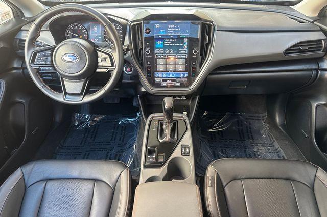 used 2024 Subaru Crosstrek car, priced at $28,823