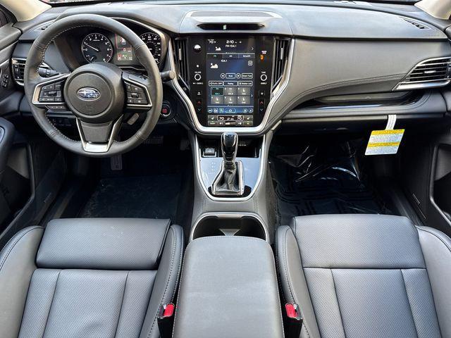 new 2025 Subaru Outback car, priced at $39,347