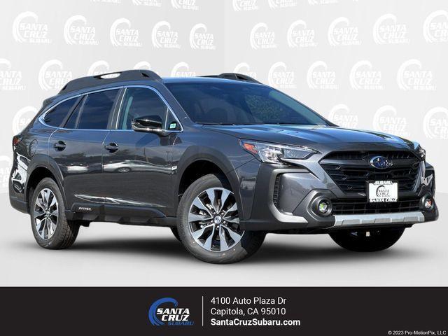 new 2025 Subaru Outback car, priced at $39,347