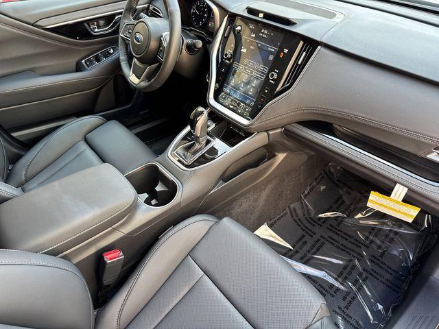 new 2025 Subaru Outback car, priced at $39,347
