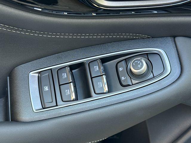 new 2025 Subaru Outback car, priced at $39,347