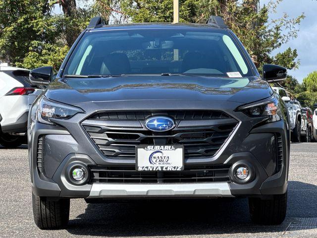 new 2025 Subaru Outback car, priced at $39,347