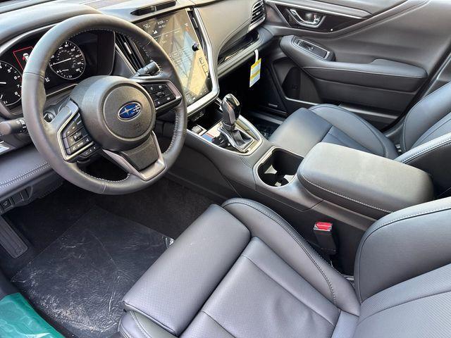 new 2025 Subaru Outback car, priced at $39,347