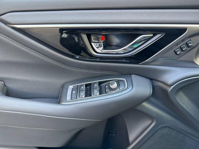 new 2025 Subaru Outback car, priced at $39,347