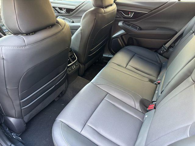 new 2025 Subaru Outback car, priced at $39,347