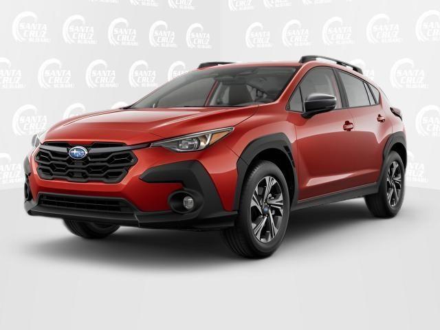 new 2024 Subaru Crosstrek car, priced at $30,290