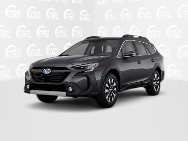 new 2025 Subaru Outback car, priced at $40,489