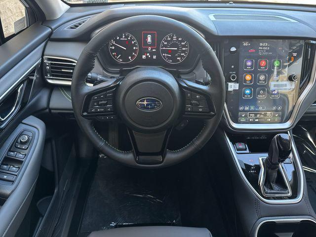 new 2025 Subaru Outback car, priced at $41,994