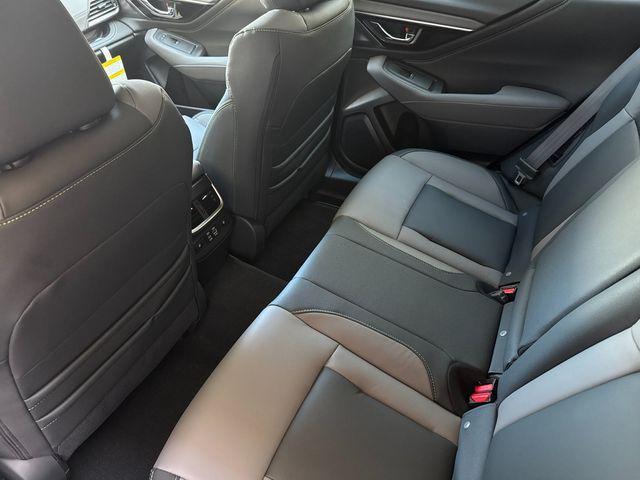 new 2025 Subaru Outback car, priced at $41,994