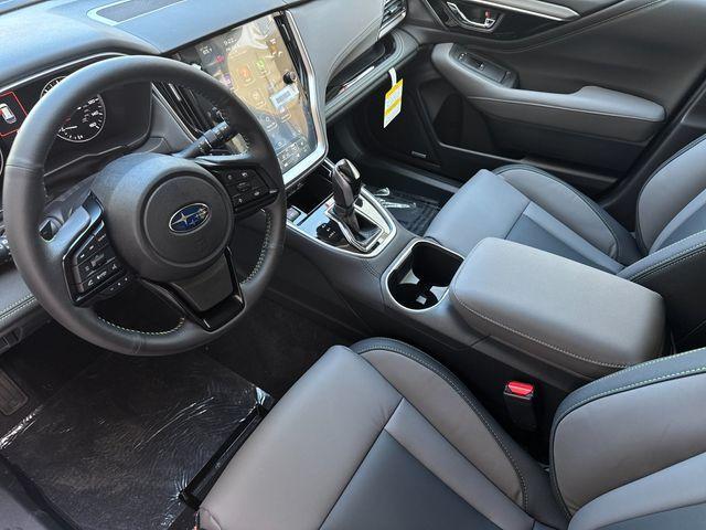 new 2025 Subaru Outback car, priced at $41,994