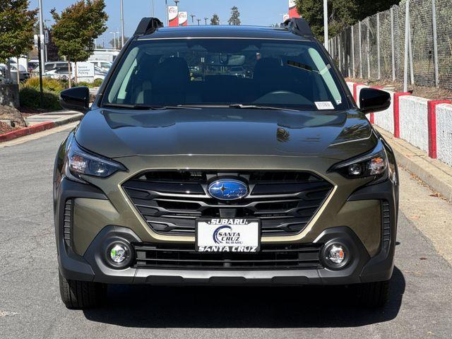 new 2025 Subaru Outback car, priced at $41,994