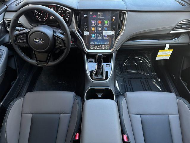 new 2025 Subaru Outback car, priced at $41,994