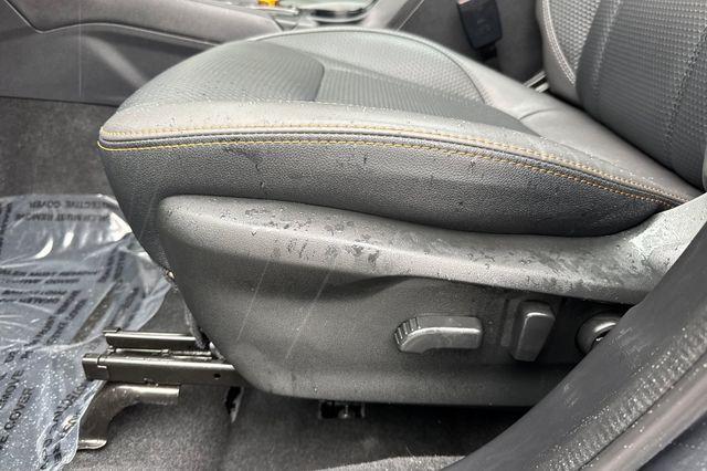 used 2023 Subaru Forester car, priced at $30,595